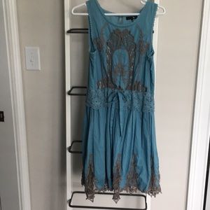 Ryu Dress for any occasion!